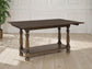 Ashley Express - Sturlayne Flip Top Sofa Table