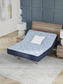 Ashley Express - Peak 2.0 10 Hybrid  Mattress