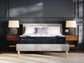 Ashley Express - Dreamcloud Classic Hybrid  Mattress