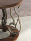 Ashley Express - Frallyn Round End Table