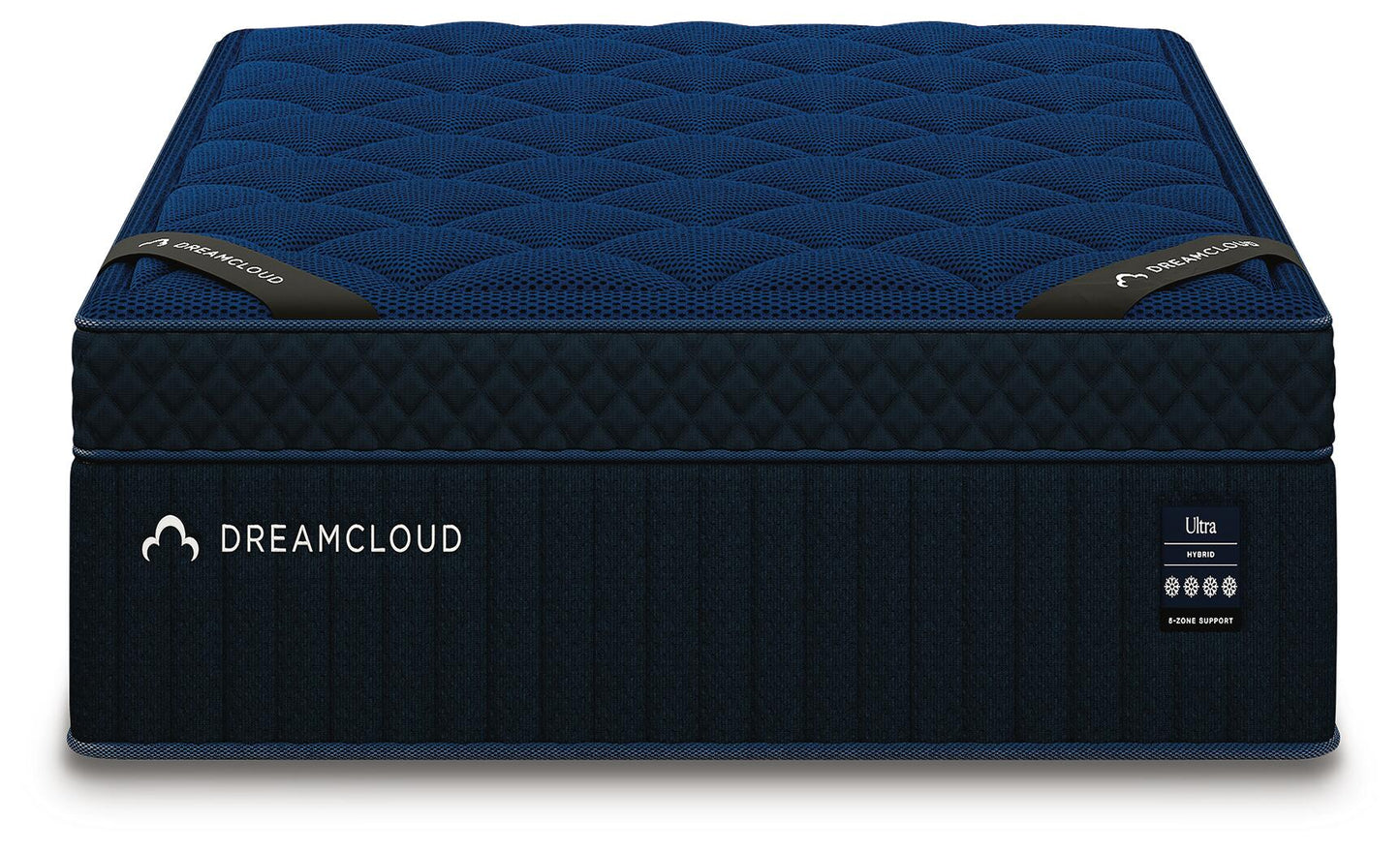 Ashley Express - Dreamcloud Ultra Hybrid  Mattress