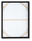 Ashley Express - Kalanmore Wall Art