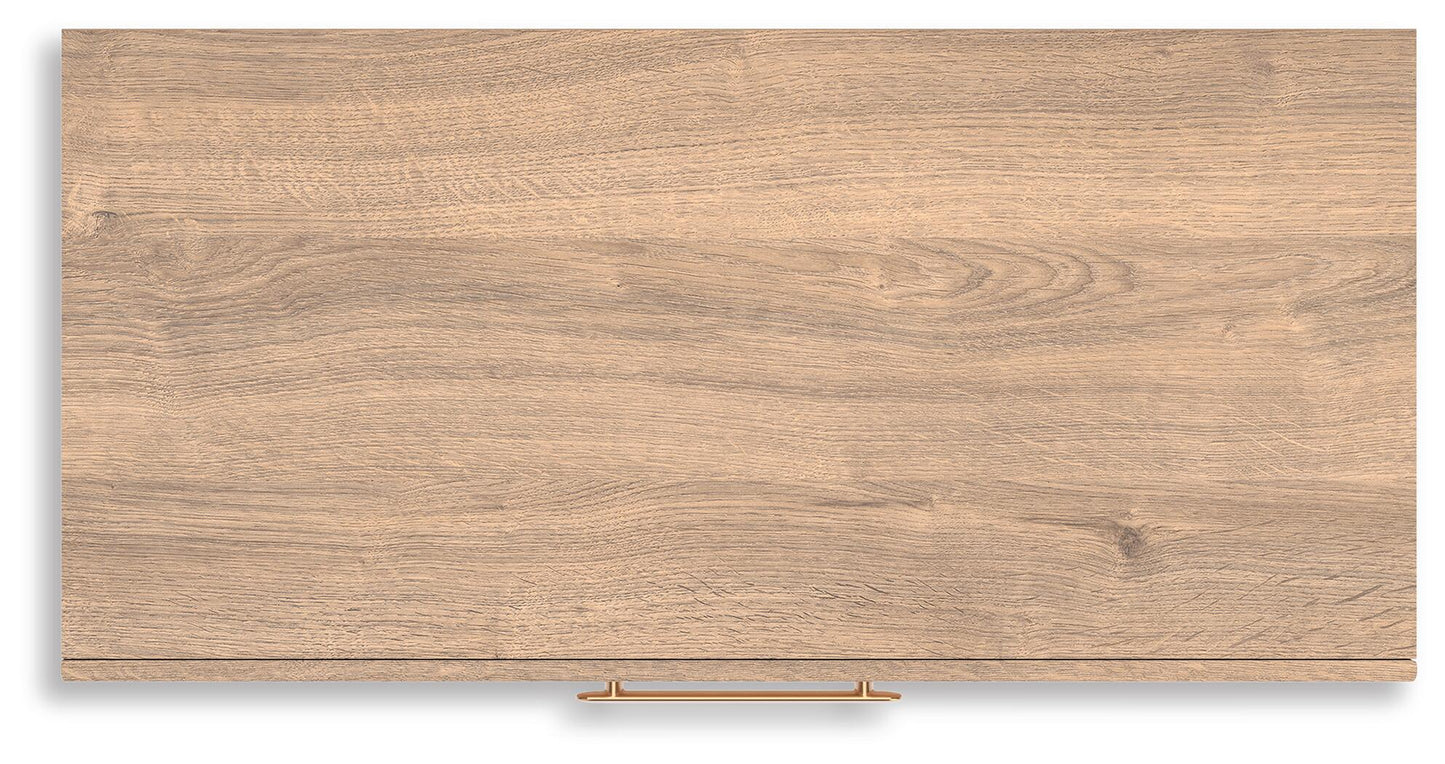 Kinlanni Five Drawer Chest