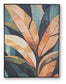 Ashley Express - Laurelie Wall Art