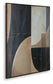 Ashley Express - Ewanford Wall Art