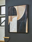 Ashley Express - Ewanford Wall Art