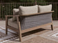 Harmony Headlands Loveseat w/Cushion