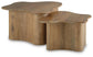Ashley Express - Abeford Accent Cocktail TBL Set (2/CN)