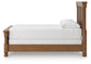 Rowlenstown Queen Poster Bed