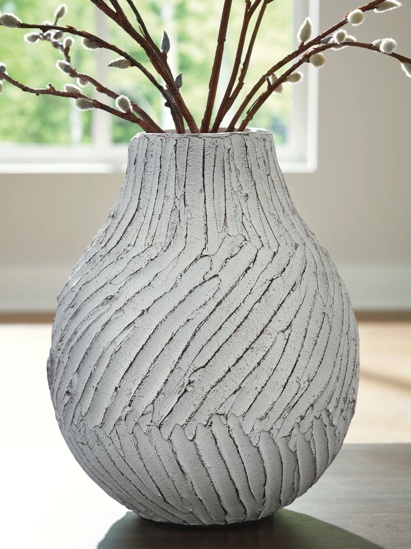 Ashley Express - Shelvie Vase