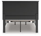 Ashley Express - Lanolee Full Panel Storage Bed