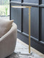 Ashley Express - Santiford Metal Floor Lamp (1/CN)