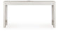 Ashley Express - Robbinsdale RECT DRM Counter TBL Set(4/CN)
