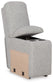 Acklen Place 3-Piece Sectional