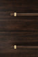 Dantenton Dresser