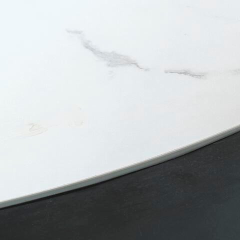 Ashley Express - Grayman Round End Table