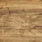 Maystonna King Crossbuck Panel Bed
