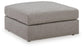Ashley Express - Lindon Oversized Accent Ottoman