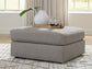 Ashley Express - Lindon Oversized Accent Ottoman