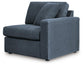 Modmax 4-Piece Sectional