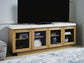 Adanworth Accent Cabinet