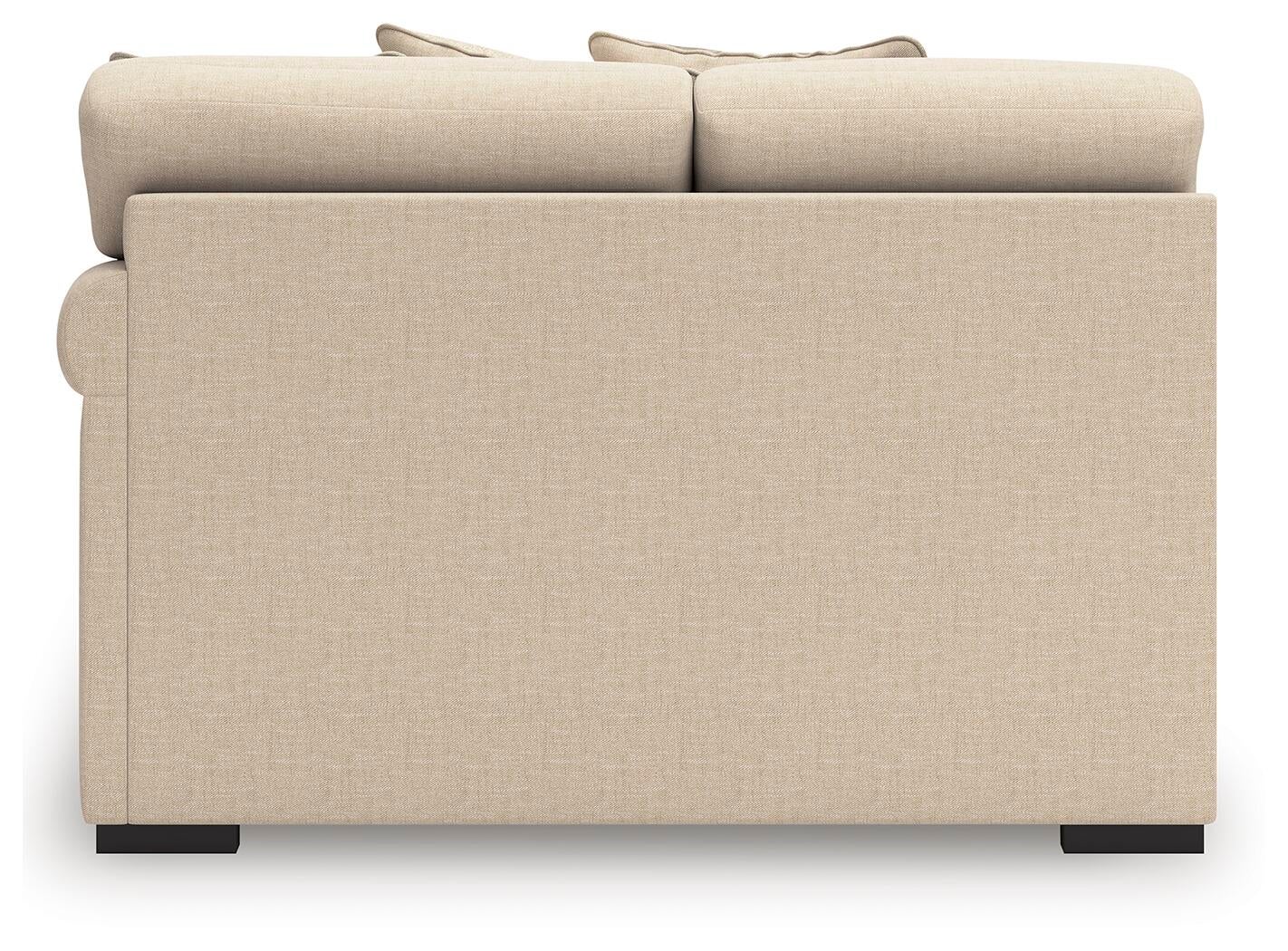 LadyMae 4-Piece Sectional