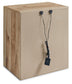 Hyanna Twin Panel Bed, Dresser, Mirror, Chest and Nightstand