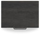 Hollivern Queen Panel Bed, Dresser, Mirror, Chest and Nightstand