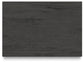 Fraluna King Panel Storage Bed, Dresser, Mirror, Chest and Nightstand