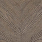 Ardenfield Queen Upholstered Sleigh Bed, Dresser and Mirror