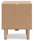 Cielden King Upholstered Bed with Roll Slats, Dresser, Mirror, Chest and Nightstand