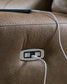 Beckley Place Sofa and Loveseat