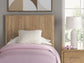 Ashley Express - Gramburg Twin Panel Platform Bed