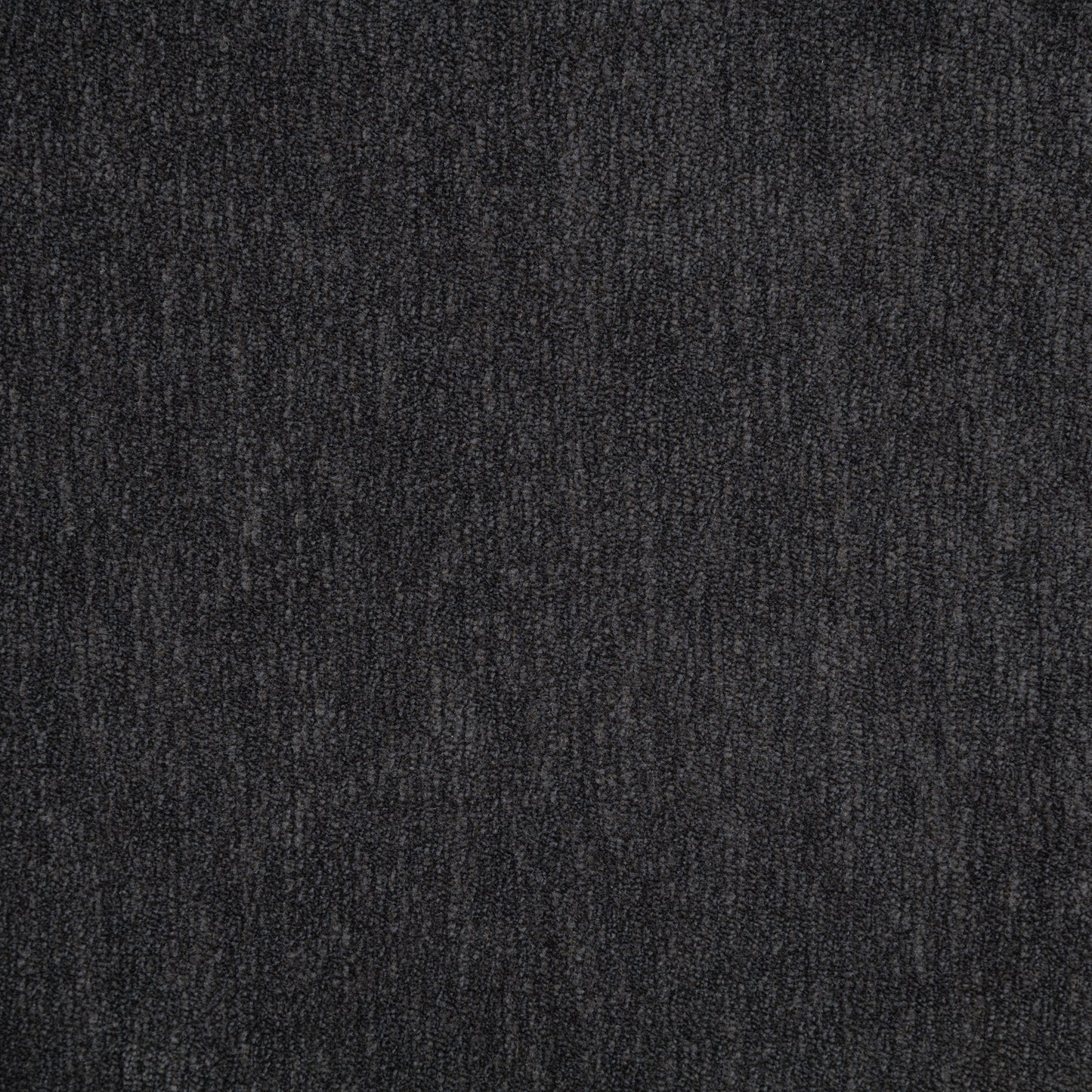 Hamilton Chenille Upholstered Manual Glider Recliner Charcoal Grey