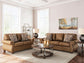 Shadsburne Sofa and Loveseat