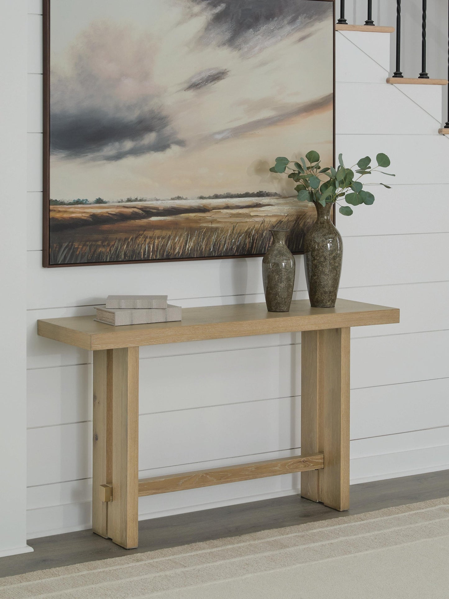 Crendlin Sofa Table