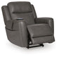 4Z-Tribano Power Lift Recliner