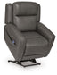 4Z-Tribano Power Lift Recliner