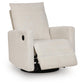 Oaklynn-Manor Swivel Glider Recliner