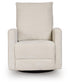 Oaklynn-Manor Swivel Glider Recliner