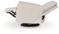 Oaklynn-Manor Swivel Glider Recliner