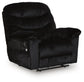 Linenfield Zero Wall Recliner