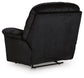 Linenfield Zero Wall Recliner