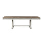 Trestle Table