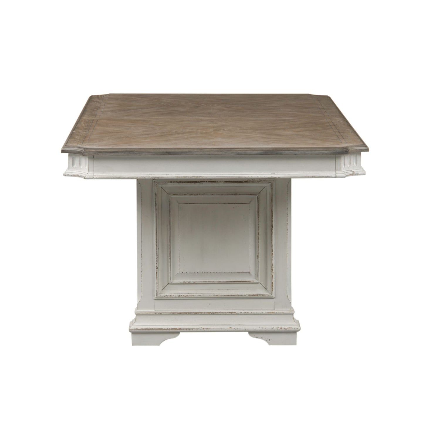 Trestle Table