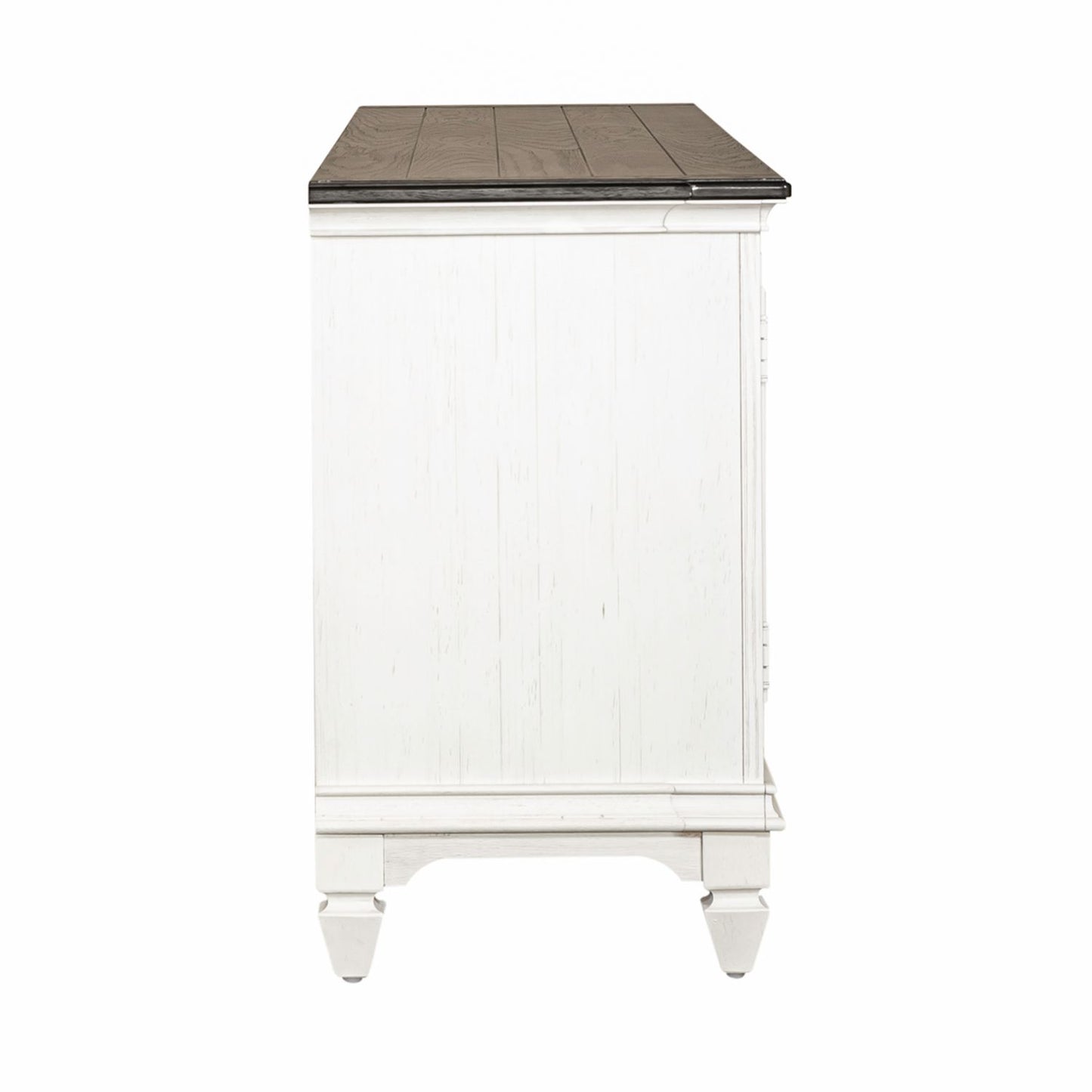 Entertainment TV Stand