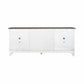 Entertainment TV Stand