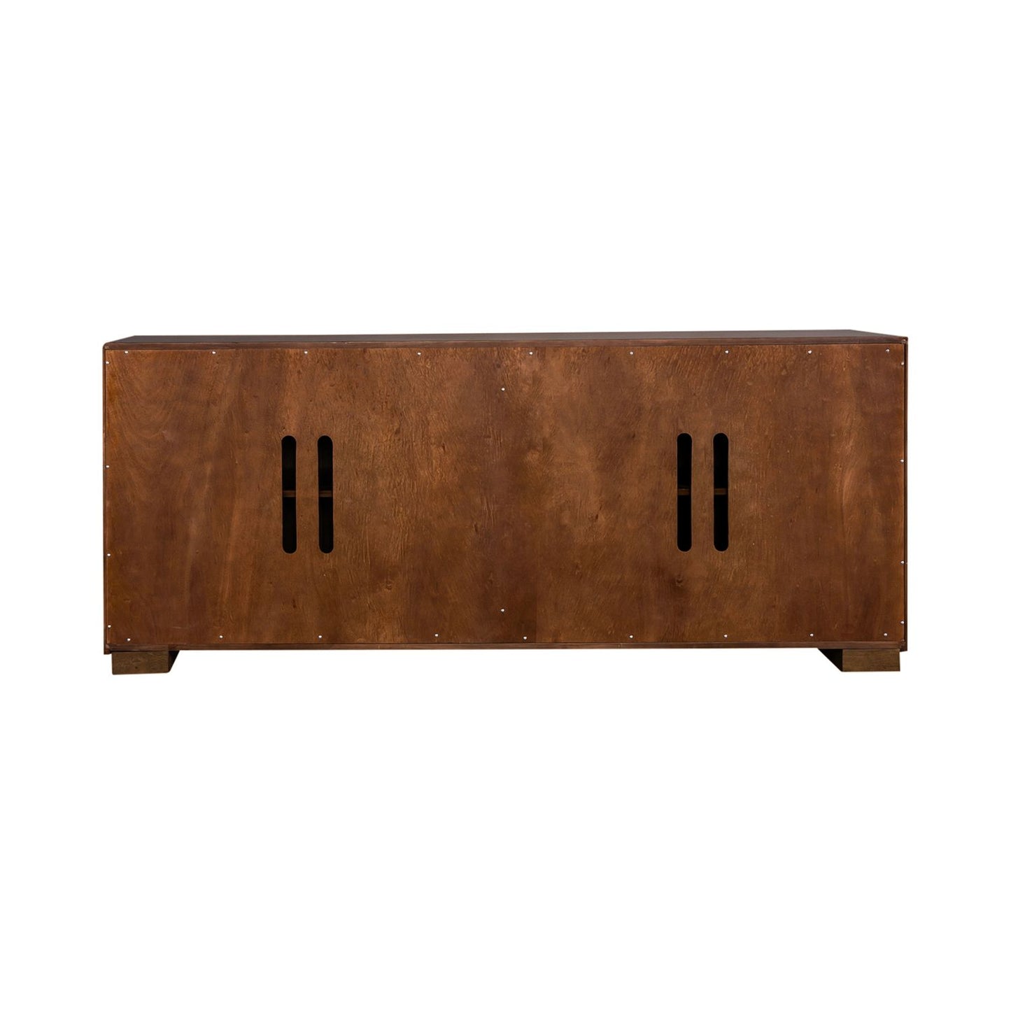 82 Inch TV Console