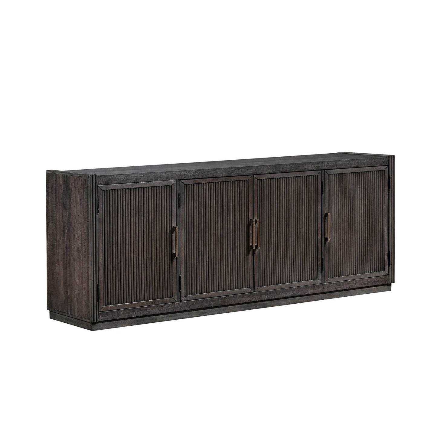 77 Inch TV Console