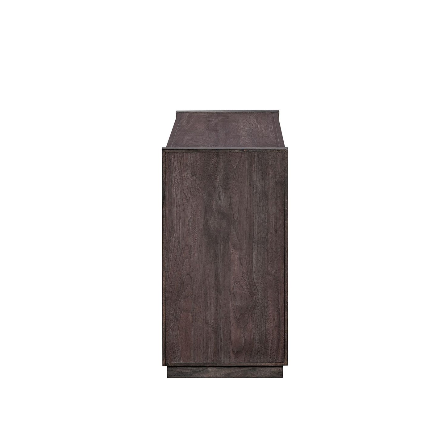 77 Inch TV Console
